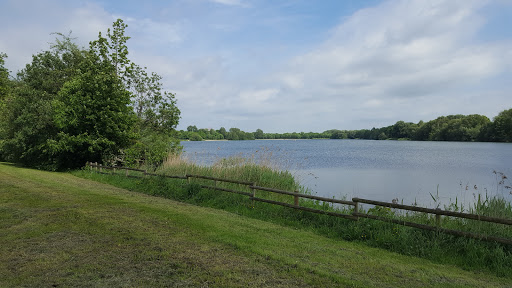 Wasserpark Dove-Elbe