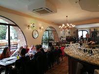 Atmosphère du Restaurant italien L'Altro - Restaurant Antibes - n°9