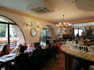 Photo n°25 de L'Altro - Restaurant Antibes à Antibes ()