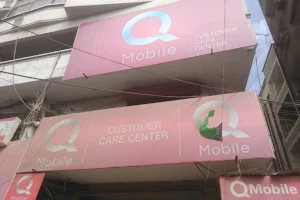 QMobile Customer Care Center image