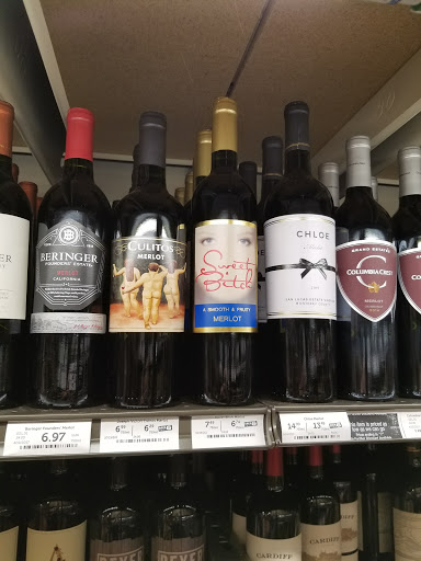 Wine Store «Total Wine & More», reviews and photos, 190 E Stacy Rd, Allen, TX 75002, USA