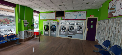 LAVANDERIA AUTOSERVICIO LINARES