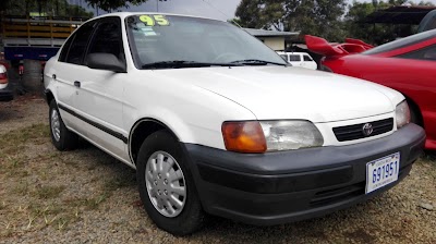 Photos of Reenfrio Comercial Automotriz s.a San Isidro del General