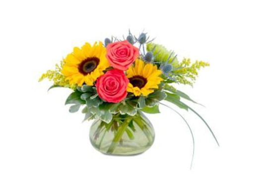 The Garden Gate Florist image