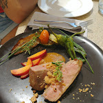 Photo n°3 de l'avis de Domenico.a fait le 25/07/2021 à 15:39 sur le  Podere Il Casale à Pienza