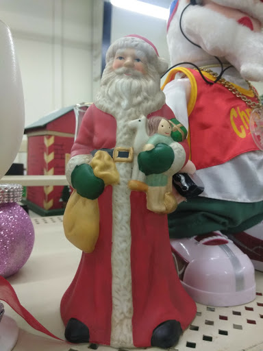 Thrift Store «Thrifty Bargains», reviews and photos, 1472 Bridge St, Yuba City, CA 95993, USA