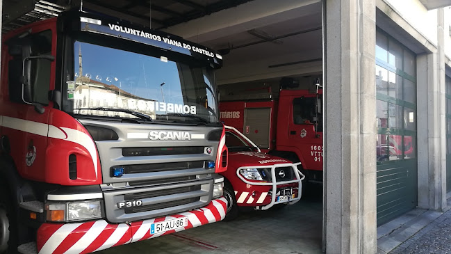 R. dos Bombeiros 533, 4900-533 Viana do Castelo