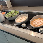 Photo n°7 de l'avis de Chris. fait le 25/04/2024 à 13:58 sur le  IntercityHotel Heidelberg à Heidelberg