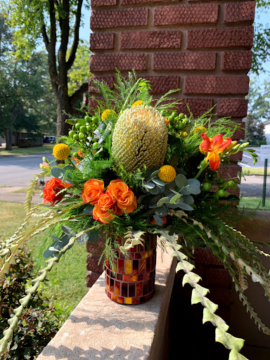 Florist «HodgePodge, Etc. Flowers & Gift Baskets», reviews and photos, 2101 Main St, North Little Rock, AR 72114, USA