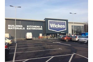 Wickes Norwich image