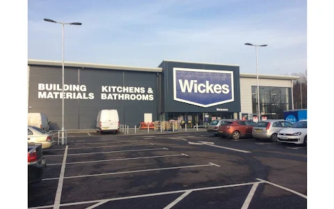 Wickes Norwich image