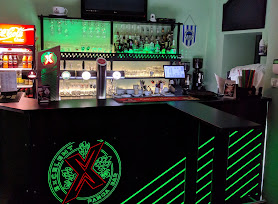 Caffé Panda Bar