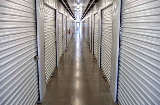 Self-Storage Facility «Airport Self Storage», reviews and photos, 2142 Turner Rd SE, Salem, OR 97302, USA