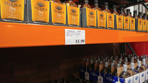 Warehouse store «Costco Wholesale», reviews and photos, 1500 Fitzgerald Ct, Lexington, KY 40509, USA