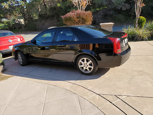 Car Wash «7 Flags Self-Service Car Wash», reviews and photos, 4030 Alhambra Ave, Martinez, CA 94553, USA