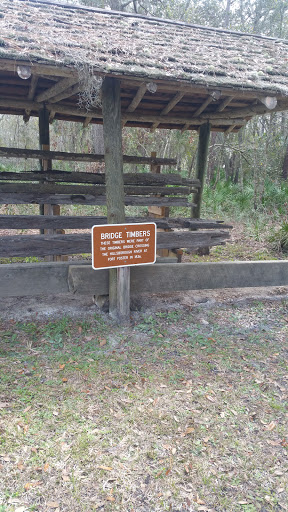 State Park «Fort Foster State Historic Site», reviews and photos, 15402 US-301, Thonotosassa, FL 33592, USA