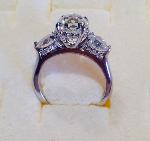 Jeweler «Laura Stanley Personal Jeweler», reviews and photos, 8201 Cantrell Rd, Little Rock, AR 72227, USA