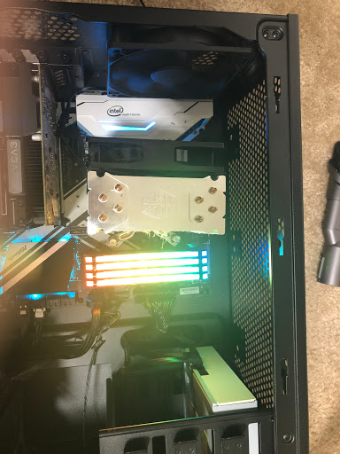 BAY AREA COMPUTER REPAIRS image