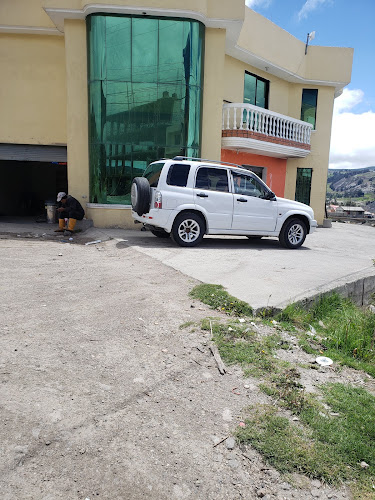 Opiniones de Lavadora carwash en El Tambo - Servicio de lavado de coches