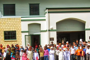 Waikato Islamic School of Education