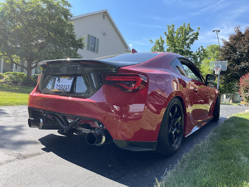 Used Car Dealer «LA Auto Star, Inc.», reviews and photos, 1766 Virginia Beach Blvd, Virginia Beach, VA 23454, USA