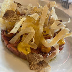 Photo n°2 de l'avis de Matteo.i fait le 01/05/2022 à 16:24 sur le  La Capanna del Buttero à Tarquinia