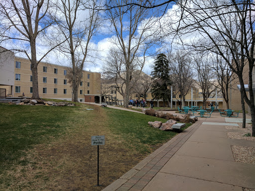 Book Store «Colorado School of Mines Bookstore», reviews and photos, 1200 16th St, Golden, CO 80401, USA