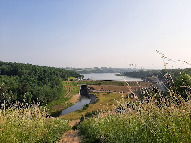 Comentarii opinii despre Zapora Wodna "Wióry"
