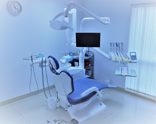 Dr. Paul's Dental Clinic Dubai