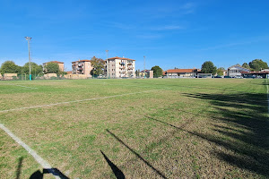 Campo di Calcio FS Lega Amatori Calcio Treviso