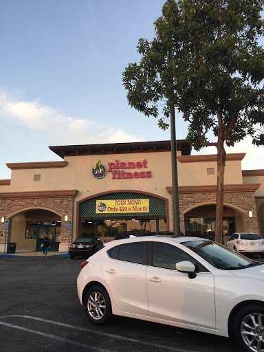 Gym «Planet Fitness», reviews and photos, 19101 Goldenwest St, Huntington Beach, CA 92648, USA