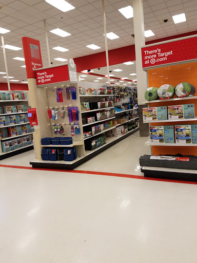 Department Store «Target», reviews and photos, 2331 NJ-66, Ocean Township, NJ 07712, USA