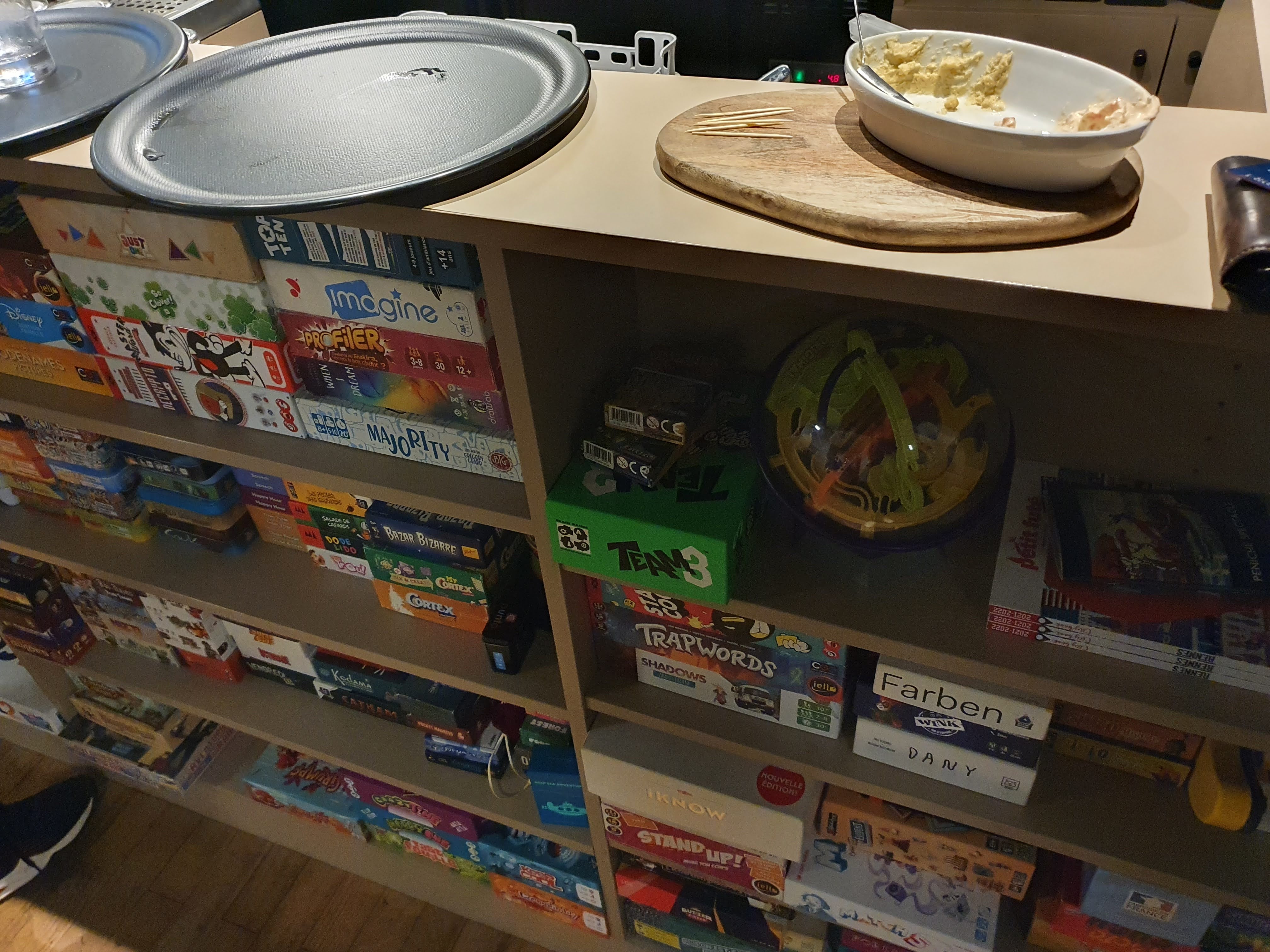 Photo n° 2 de l'avis de Guillaume. fait le 01/10/2021 à 22:43