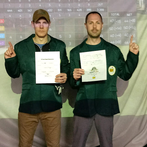 Golf Shop «Golf USA», reviews and photos, 1830 N Coral St, Coralville, IA 52241, USA