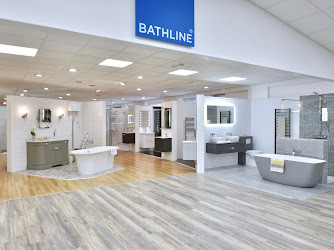 BATHLINE Portadown | Bathrooms at Haldane Fisher
