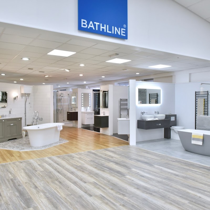 BATHLINE Portadown | Bathrooms at Haldane Fisher