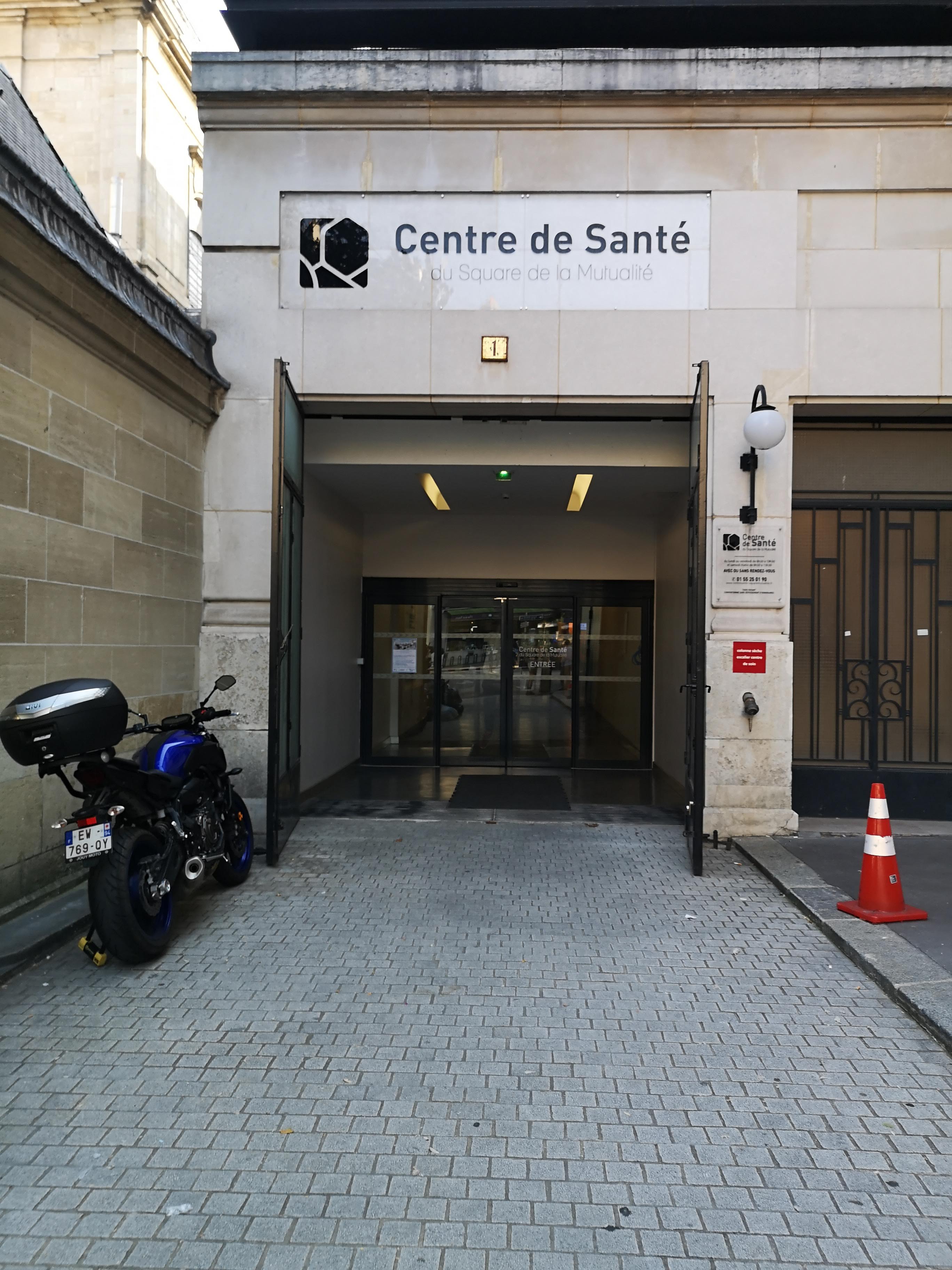 Photo n° 5 de l'avis de brice.r fait le 22/07/2021 à 13:13