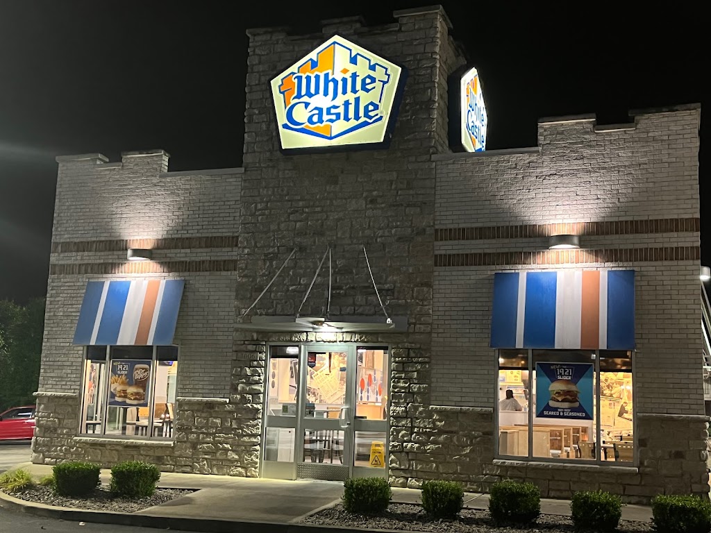 White Castle 42701