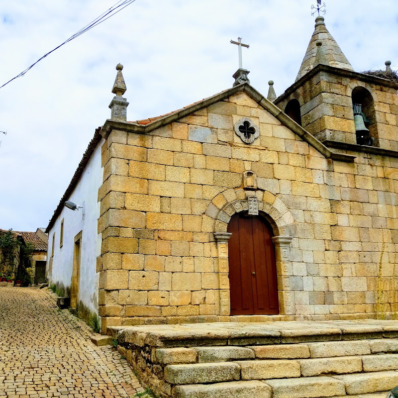 Igreja Matriz de Idanha-a-Velha