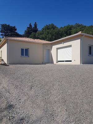GAN Patrimoine Denis Dignac à Les Tourrettes