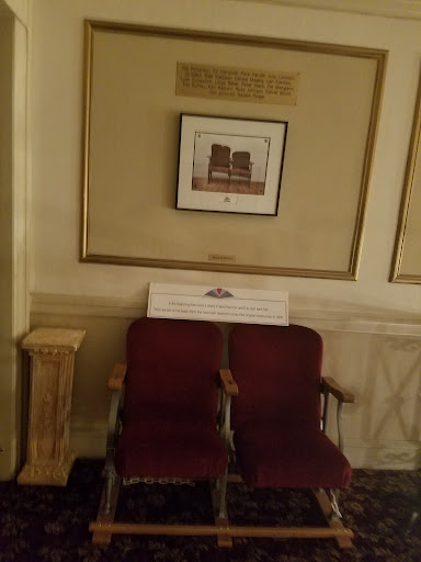 Performing Arts Theater «Broadway Theatre of Pitman», reviews and photos, 43 S Broadway, Pitman, NJ 08071, USA