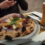 Photo n°12 de l'avis de Pietro.a fait le 20/01/2020 à 12:14 sur le  CasaMà Pizza Passion à Santa Maria Capua Vetere