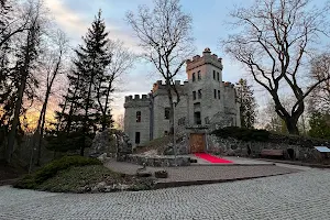 Glehn's Castle image