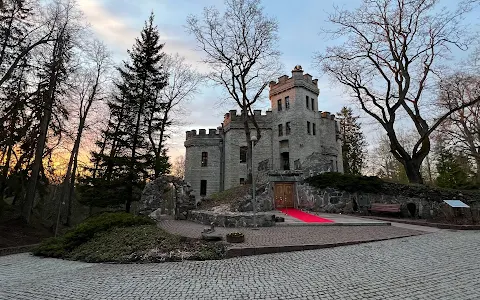Glehn's Castle image