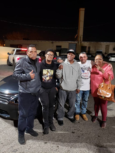 Used Car Dealer «Real Deal Auto Sales», reviews and photos, 2509 N Broad St, Philadelphia, PA 19132, USA