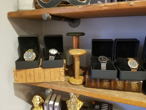 Lingerie Store «Fig Leaf Intimates», reviews and photos, 345 Bluff St, Dubuque, IA 52001, USA