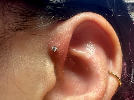 Explore tattoo ideas chest shoulder, creative tattoo ideas in Memphis, available at Rose Quartz Body Adornment LLC