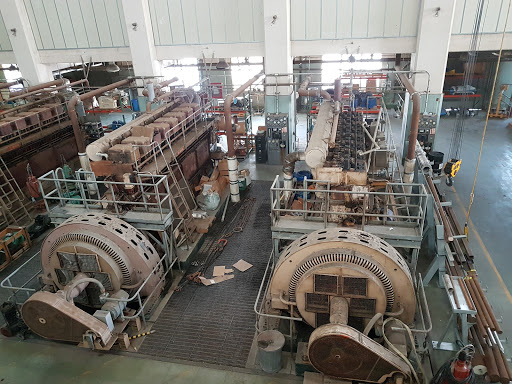 Hyperion Treatment Plant image