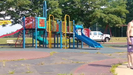 Thomas Mitchell Playground