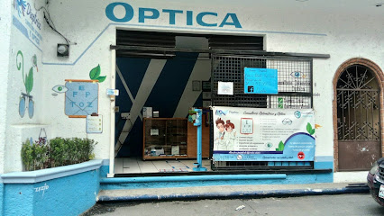 Dioptrice Consultorio Optométrico y Óptica